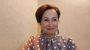 Блинникова Елена/ пробы на роль Людмила