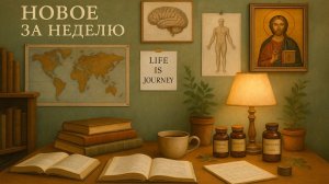 Женская СКРОМНОСТЬ это что? Как радикально улучшить сон? С кем вы соревнуетесь?Обычный человек - это