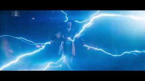 Mortal Kombat 2: первый трейлер!