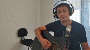 DDT - Метель Cover by Ramis.mp4