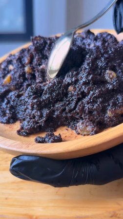 Рецепт вкуснейшей маковой начинки