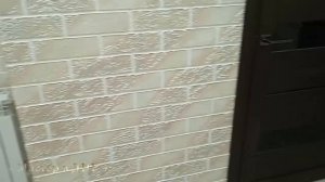 Современный ремонт в коридоре