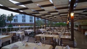 GREEN MAX 5* (Турция/Белек) | 316000.ru - лучшие цены на Ваши путешествия!