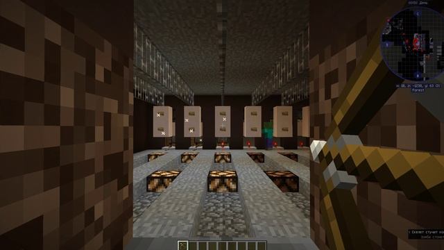 Эшфилдские беспорядки 6 серия "Учёба по стрельбе" смотреть онлайн