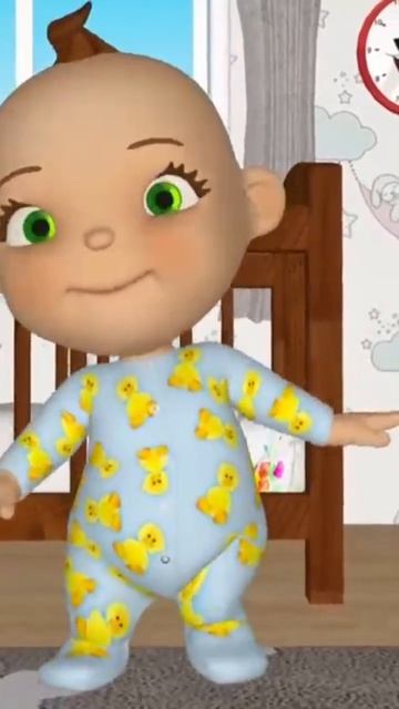 Топ-топ #нашевсе #первыешаги смотреть онлайн