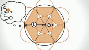 Геометрические головоломки-  65