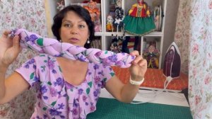 Ободок-повязка «Хюррем Султан"