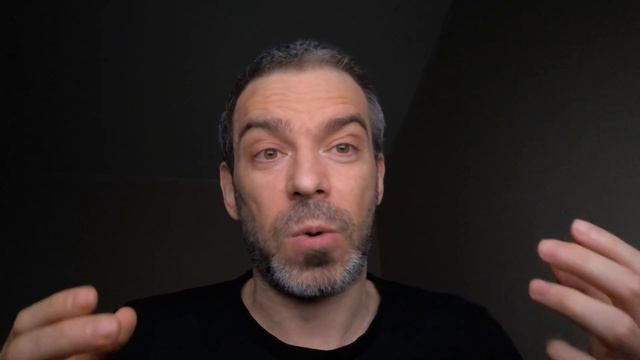 Расслабляем глаза перед растяжкой. Боль - это хорошо