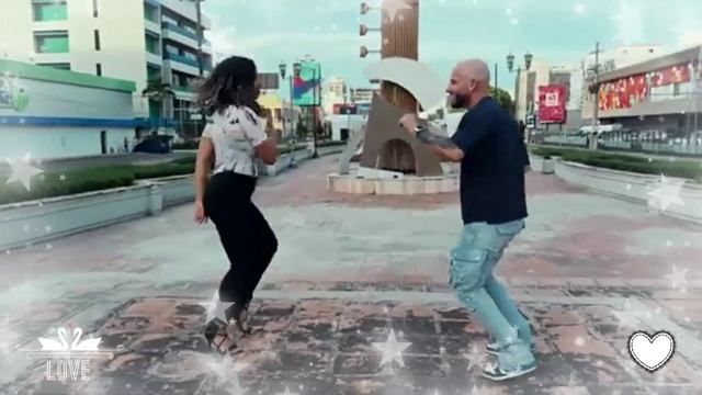 Я не ищу судьбы другой! Хорхе Атака и Таня Алемана смотреть онлайн