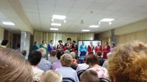 Концерт 7