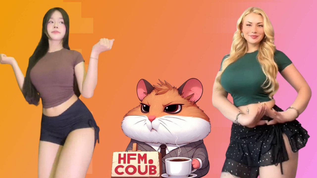 HFM COUB BEST CUBE Coub Приколы 2025 entertainment show, video collection from all over the world