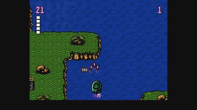 🎮 The Ultimate Stuntman NO DAMAGE прохождение игры на денди (Dendy, Nes, 8 bit)