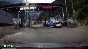 Владикавказ и его окрестности- за рулём (13.06.2024)#travel.