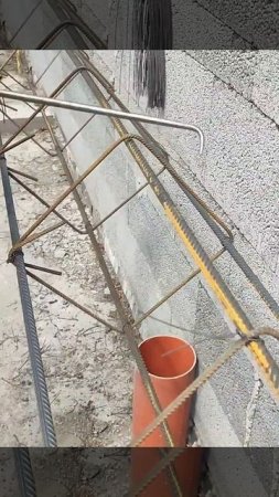 Вязка арматуры/Стройка #construction #tools #строительство