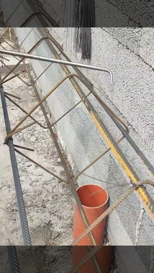 Вязка арматуры/Стройка #construction #tools #строительство