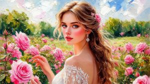 Любовь похожа миражу (2)