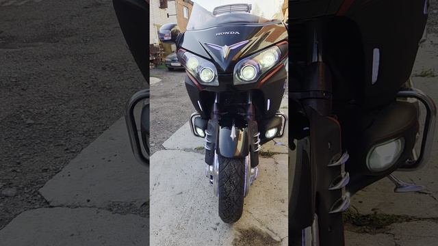 Goldwing