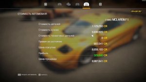 Car Mechanic Simulator 2021. КАК ЗАРАБОТАТЬ 6 000 000 на ПЕРЕКУПЕ. Разб?