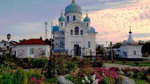 Ишим - Наша Малая Родина.