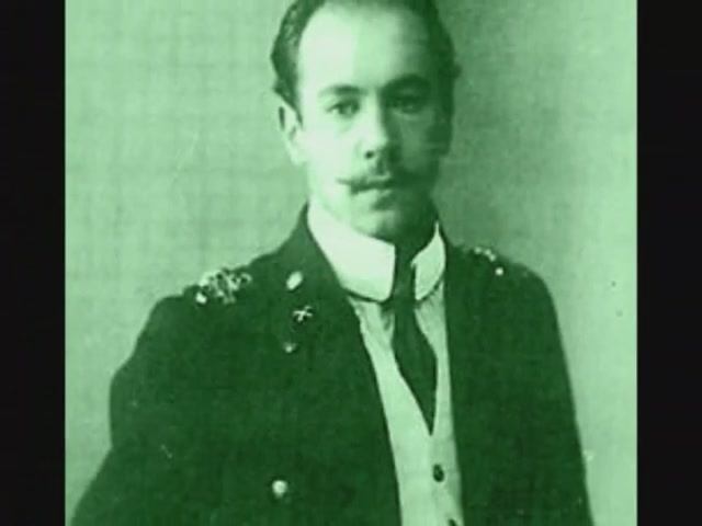 Игорь Сикорский смотреть онлайн