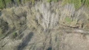 Земельный участок Молгачи Самарская область