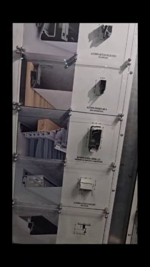 Сходка потолочников 2025