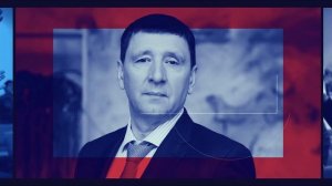 Украинский епископ Андрей Тищенко и церковь "Новое поколение"