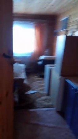 рассказываю о своём доме часть1
