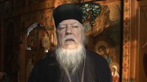 Протоиерей Димитрий Смирнов о мумии Ленина.