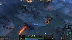 Dota 2 / ПРОХОЖДЕНИЕ, ЧАСТЬ 1008!