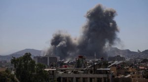 Гибнут мирные: Израиль продолжает бомбить Сирию