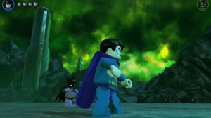 МУЛЬТ ЛЕГО ВСЕ ПЕРСОНАЖИ С СИЛОЙ ОГНЯ ВО ВСЕХ ИГРАХ LEGO ЧАСТЬ 5 МУЛЬТИКИ ДЛЯ ДЕТЕЙ