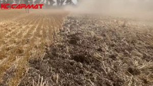Демо-показ ЛАД-9С "Сармат" лущильник дисковый цепной
Путешествие по полям необъятной!
#лущильник