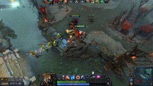 Dota 2 / ПРОХОЖДЕНИЕ, ЧАСТЬ 1011!