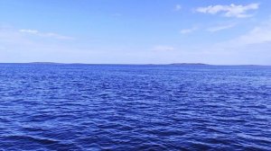 Путешествие по Белому морю на Соловки