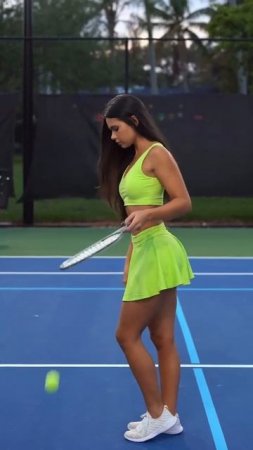 Клип @fitnessqueens
