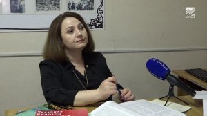 Этнограф — профессия для влюбленных в историю