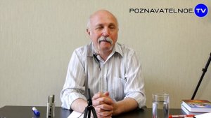 Разговоры о жизни 2 (Познавательное ТВ, Михаил Величко