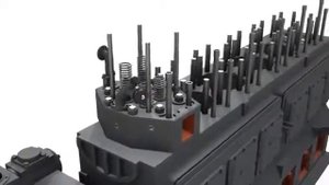 Диагностика дизелей