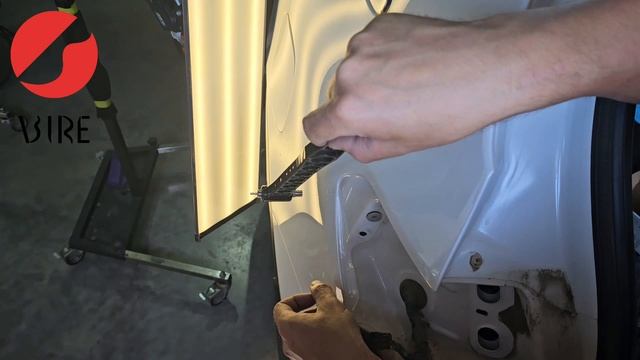 Тех. процесс БУВ смотреть онлайн