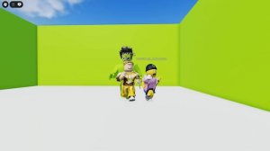 ВЫБРАЛ НЕ ТУ ГОРКУ СПРУНКИ в ROBLOX!