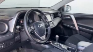 Toyota RAV4, IV (XA40) Рестайлинг
VIN:
XW7RDREV50S035683