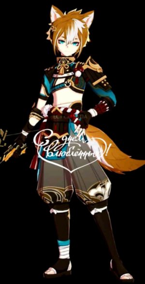 просто сидим