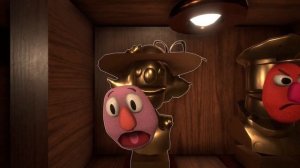 My Friendly Neighborhood - Official Console Release Date Announcement Trailer