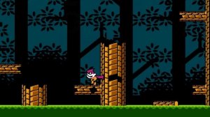 🎮 Linus Spacehead Quattro Adventure NO DAMAGE (Dendy, Nes, 8 bit)