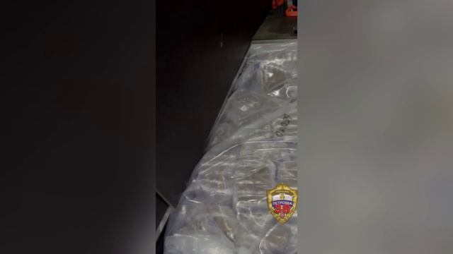 Оперативники северо-запада столицы пресекли незаконный сбыт более 56 килограммов гашиша
