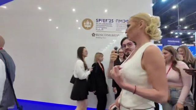 Обзор спикера на 360, или комментарий Анастасии Волочковой
