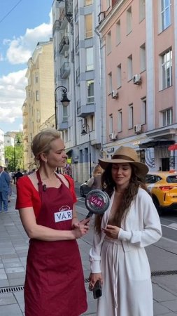Больше интересного в следующих видео! #патрики #москва #опрос #интервью #патриаршиепруды