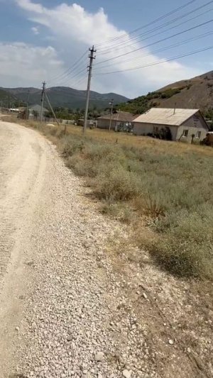 Строительство линии Крым