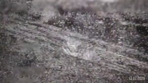 В период с 10 по 13 июля, боевые расчеты «Рубикона» нанесли удары по железнодорожному транспорту...